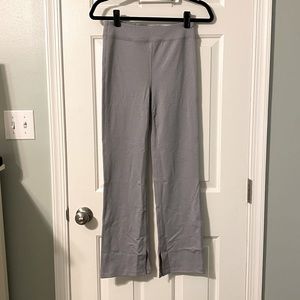 NWT j crew flare leggings